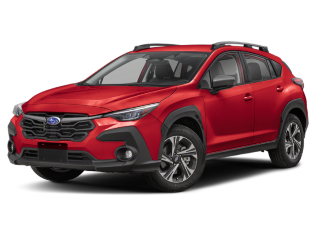 New 2024 Subaru Crosstrek Premium