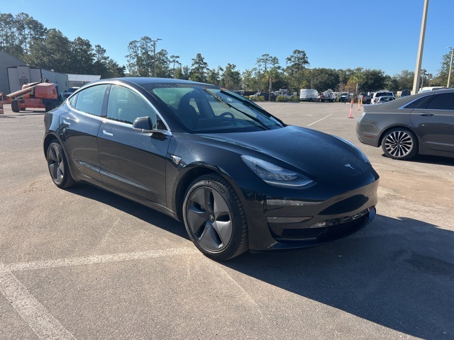 2020 Tesla Model 3 Standard