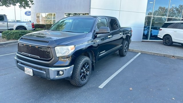 2015 Toyota Tundra Limited