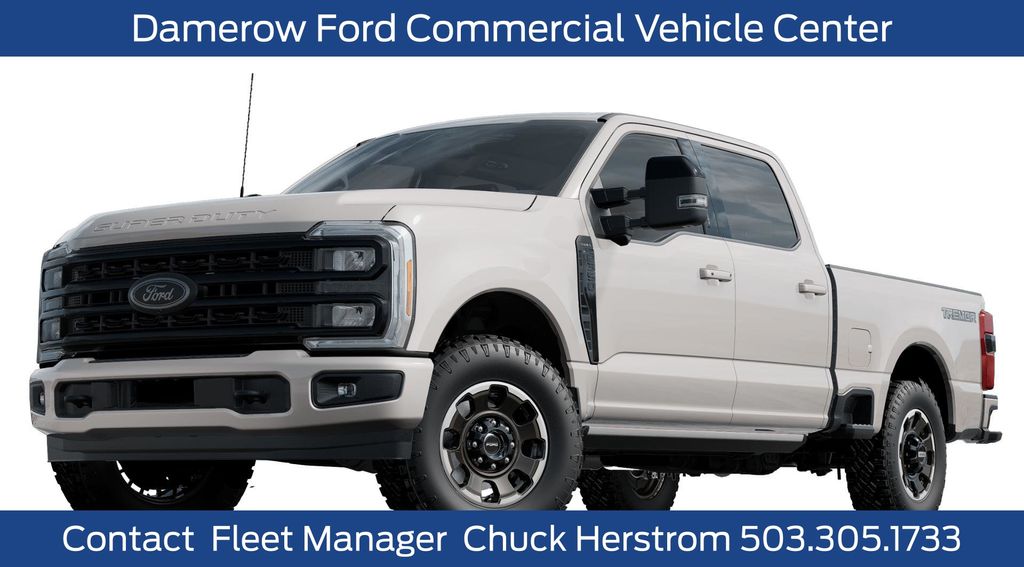 2024 Ford F-350SD