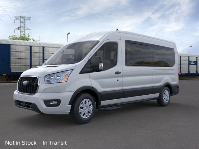 2024 Ford Transit-350