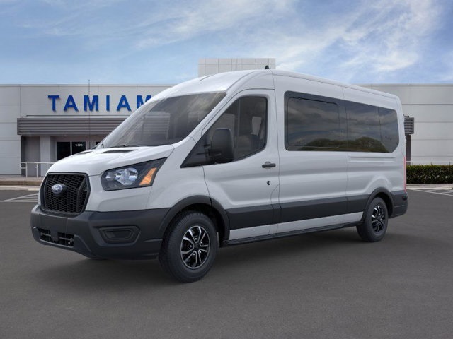 2024 Ford Transit-350