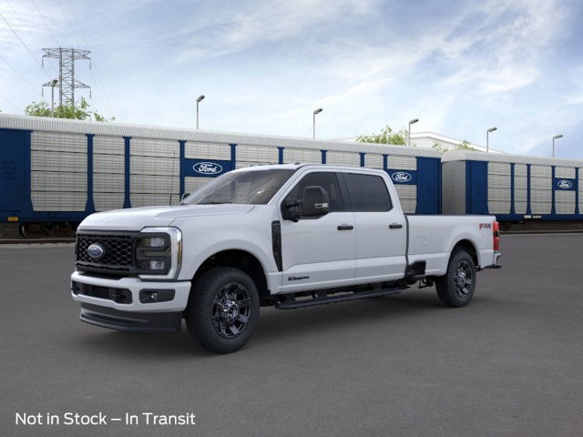 2024 Ford F-350SD XL