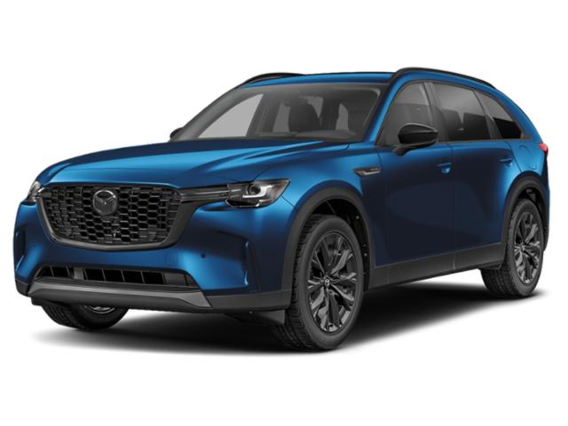 2025 Mazda CX-90 3.3 Turbo Premium