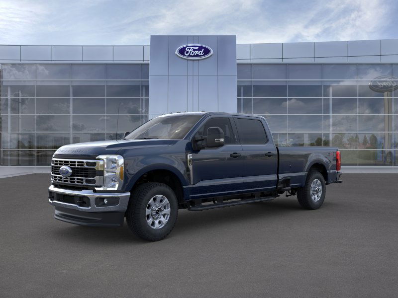 2024 Ford Super Duty F-350 SRW XLT