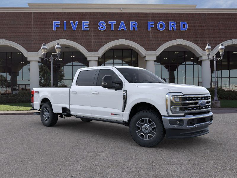 2024 Ford F-350SD LARIAT