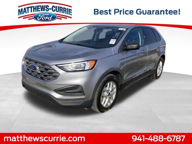 2021 Ford Edge SE