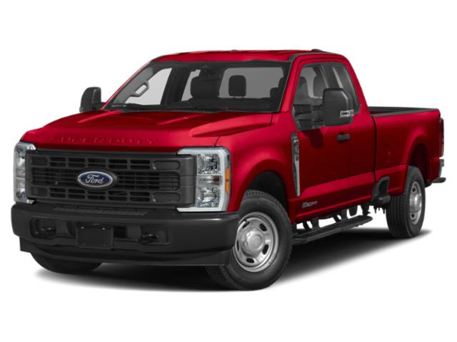 2024 Ford F-350SD XLT