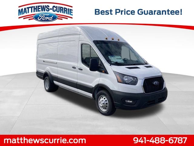 2024 Ford Transit-350 Base