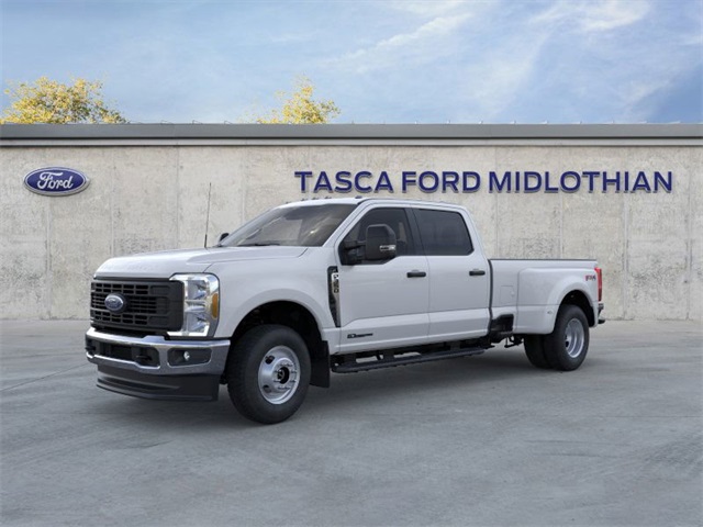 2024 Ford F-350SD XL