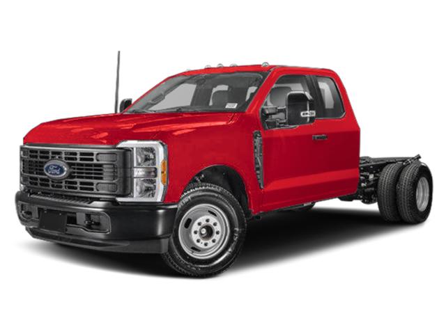 2024 Ford F-350SD XL