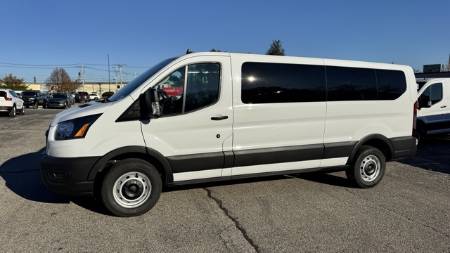 2024 Ford Transit-350 XL