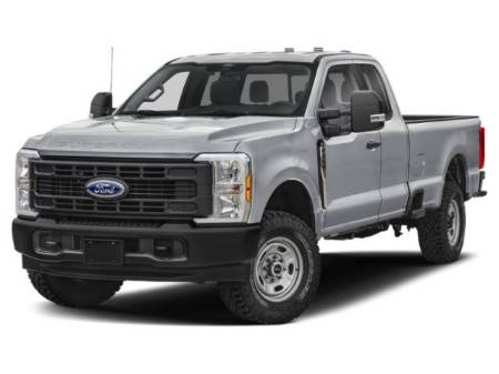 2024 Ford F-250SD XL