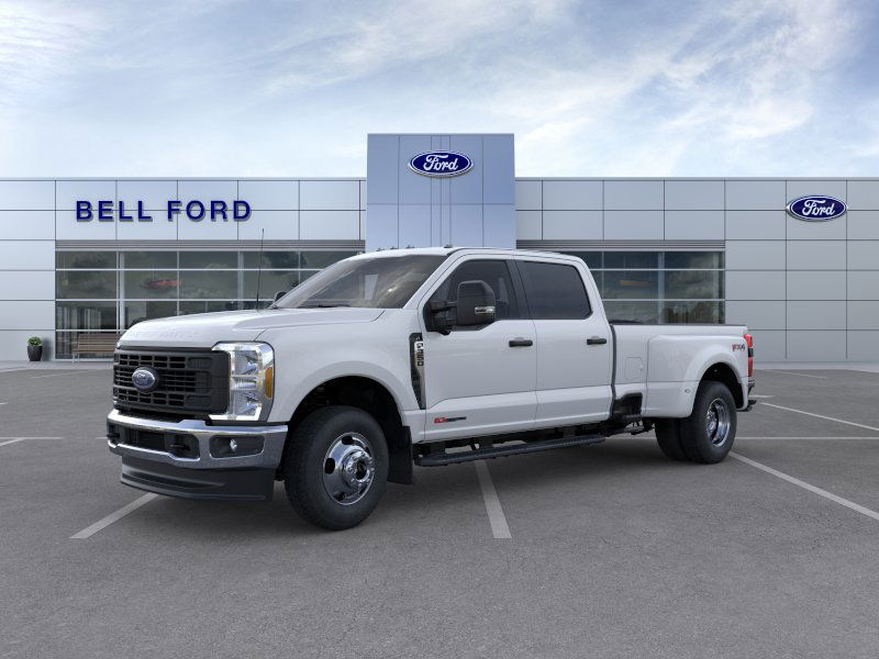 2024 Ford Super Duty F-350 DRW XL