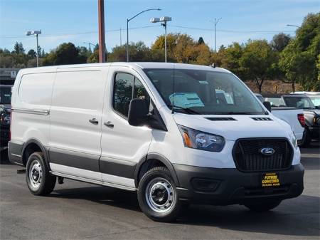 2024 Ford Transit-150 Base