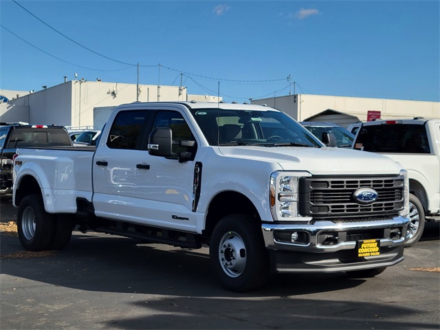 2024 Ford F-350SD XL