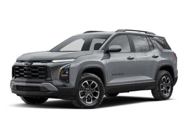 2025 Chevrolet Equinox ACTIV