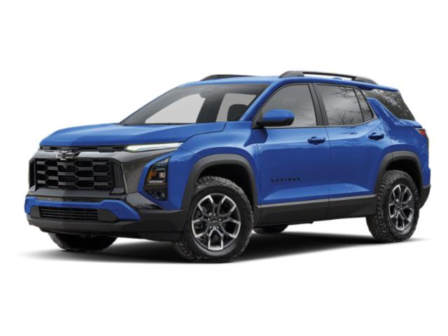 2025 Chevrolet Equinox ACTIV