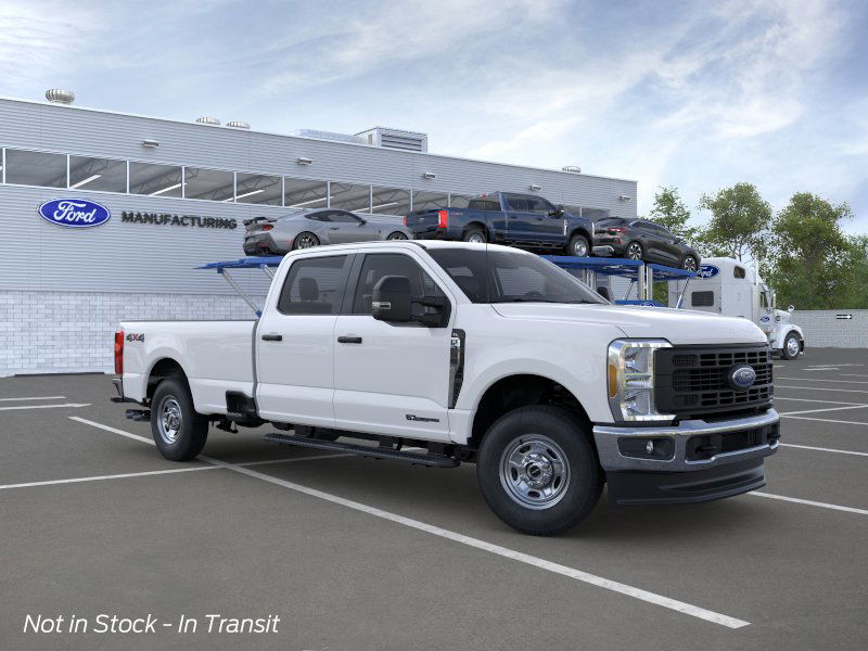 2024 Ford Super Duty F-250 SRW XL