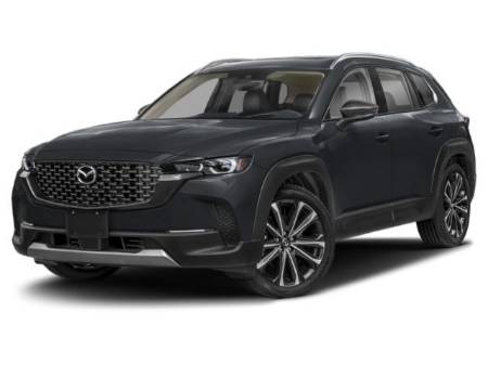 2025 Mazda CX-50 2.5 Turbo Premium Plus Package