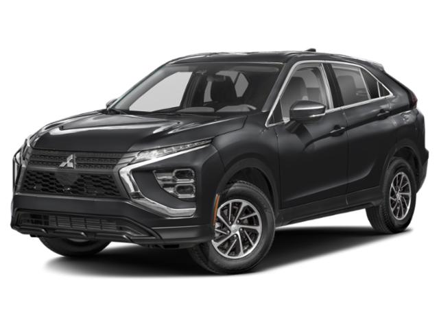 2024 Mitsubishi Eclipse Cross ES