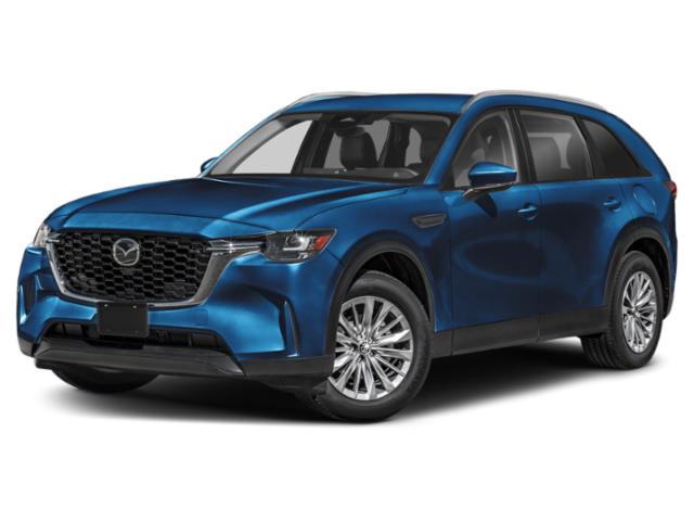 2025 Mazda CX-90 3.3 Turbo Select