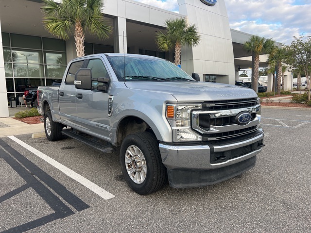 2022 Ford F-250SD XLT