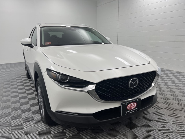 2023 Mazda CX-30 2.5 S Premium Package