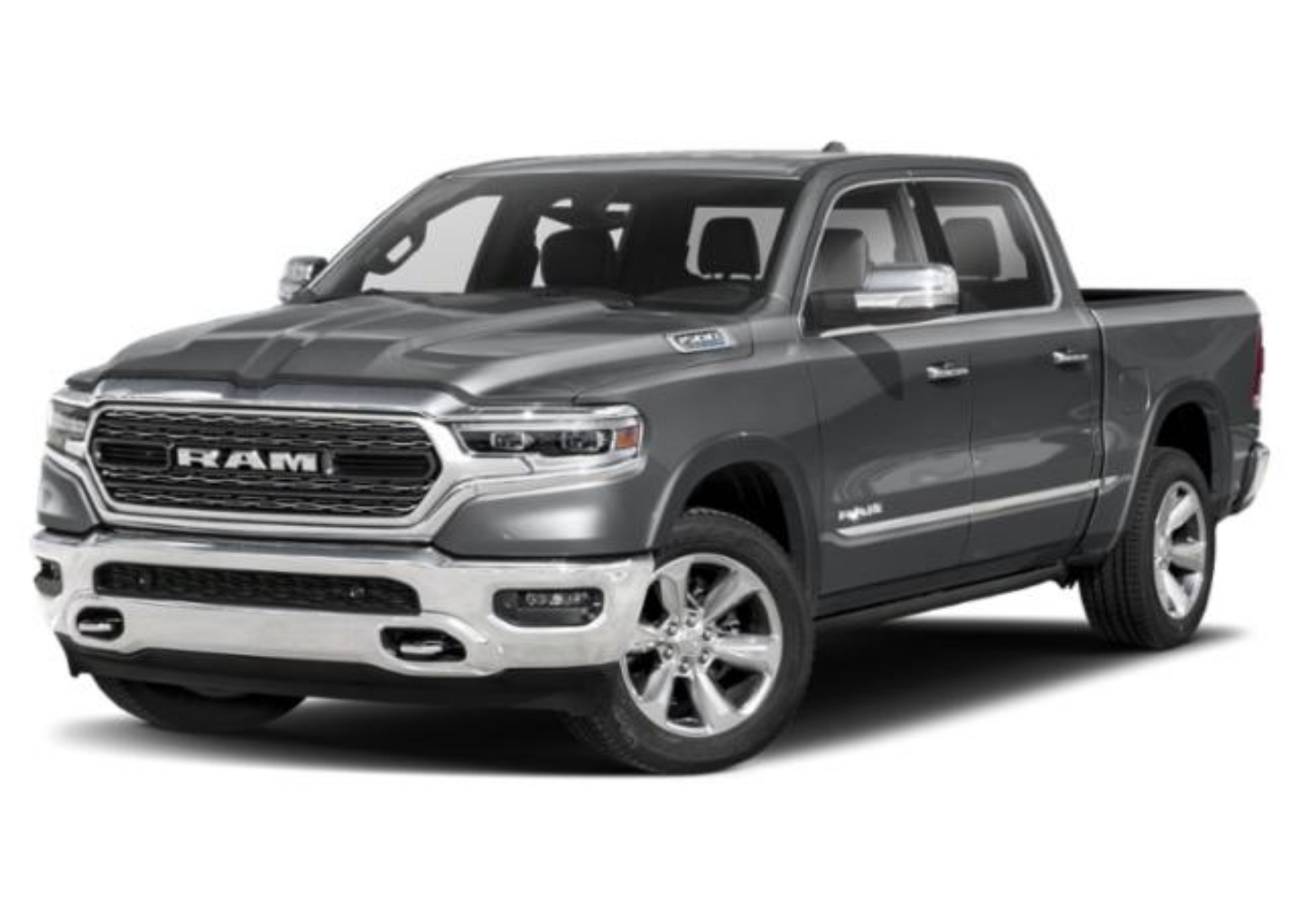 2022 RAM Ram 1500 Limited's photo