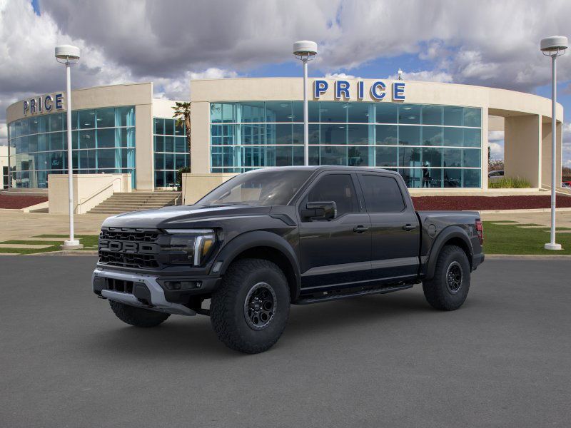 2024 Ford F-150 Raptor®