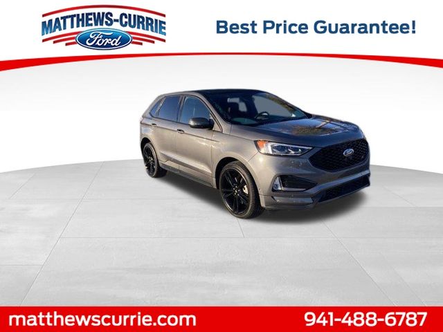 2024 Ford Edge ST