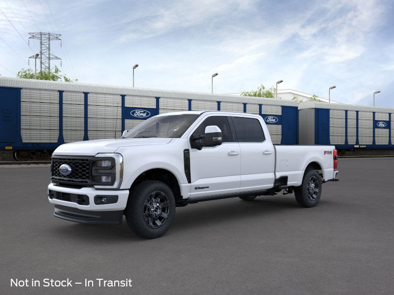 2024 Ford Super Duty F-350® LARIAT