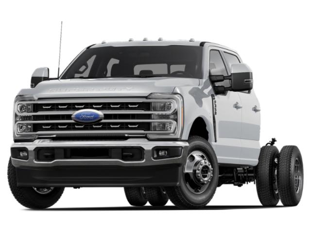 2024 Ford Super Duty F-350 DRW XL