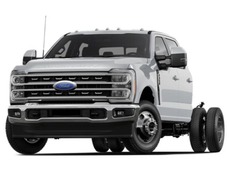 2024 Ford F-350 Super Duty XL