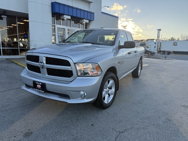 2015 RAM 1500 Express