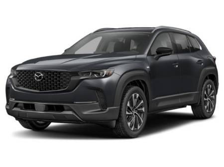 2025 Mazda CX-50 Hybrid Premium Plus