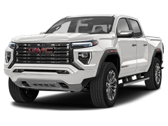 2023 GMC Canyon Denali