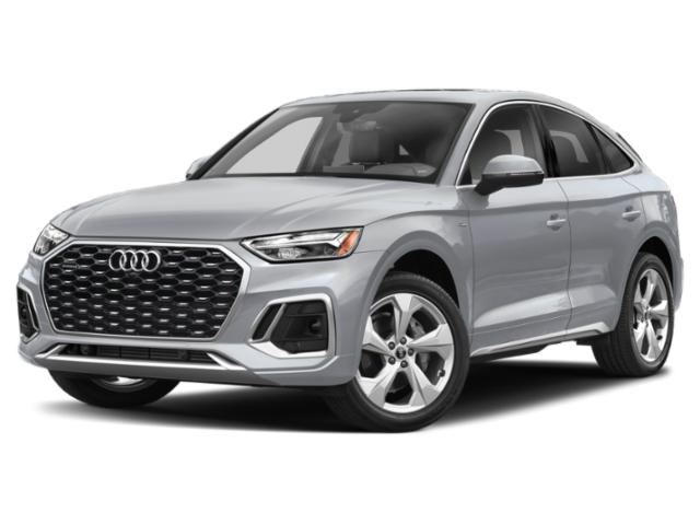 2024 Audi Q5 Sportback 45 S line Premium Plus