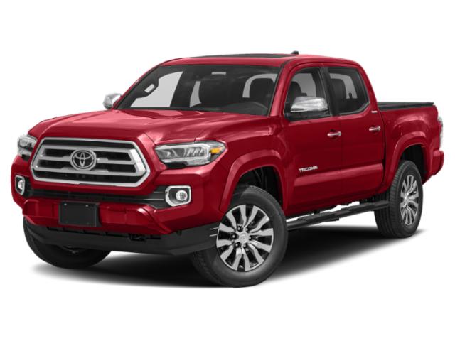 2023 Toyota Tacoma Limited