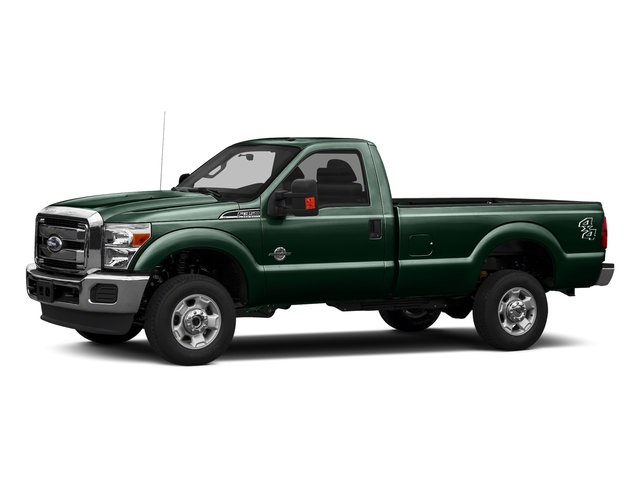 2016 Ford F-350SD XLT