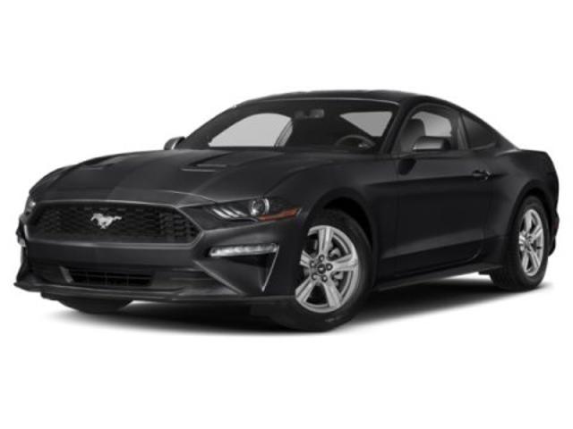 2019 Ford Mustang EcoBoost® Premium