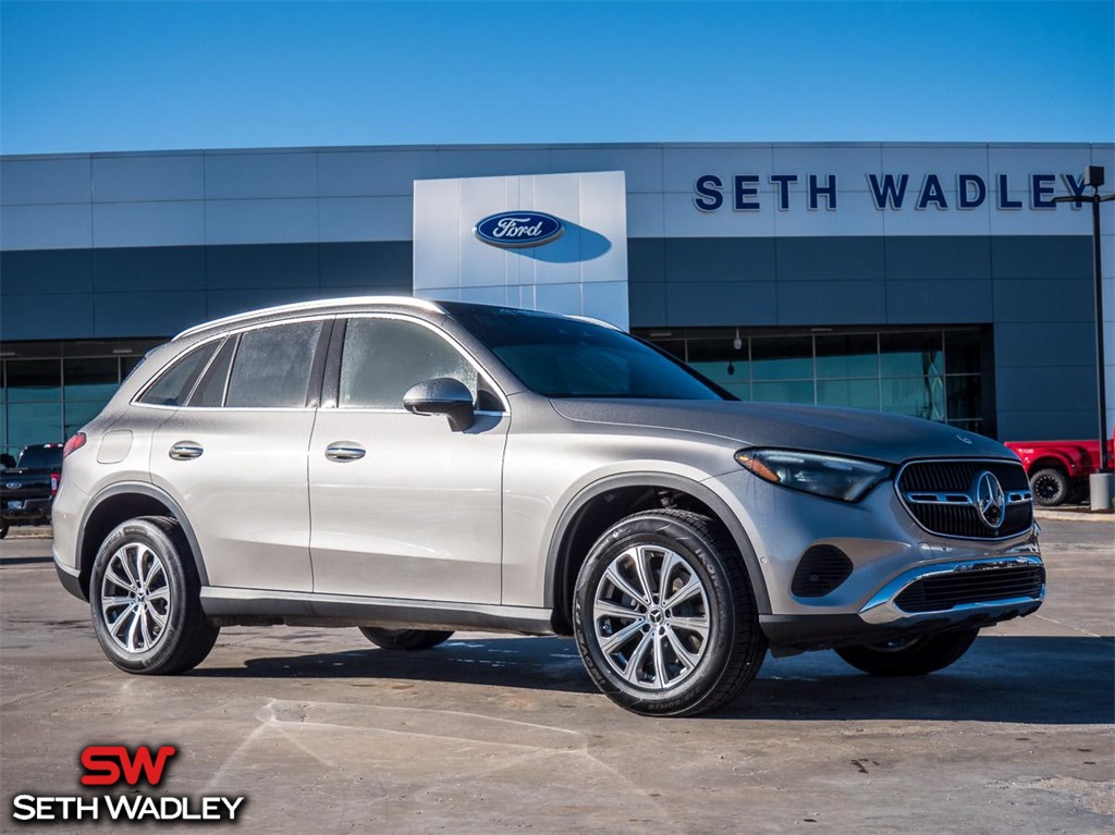 2023 Mercedes-Benz GLC GLC 300