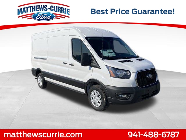 2024 Ford Transit Cargo Van Cargo Van