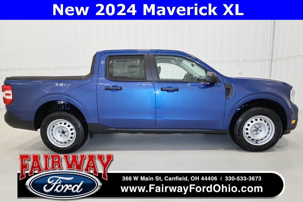 2024 Ford Maverick XL