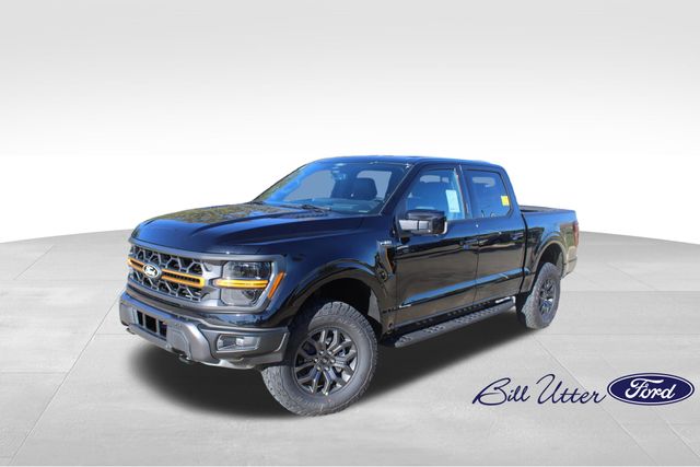 2024 Ford F-150 Tremor