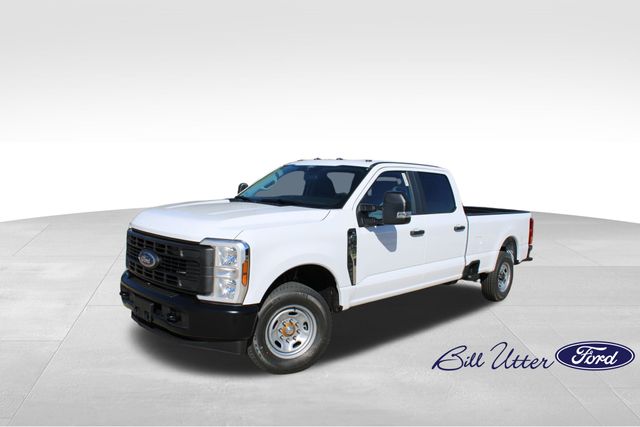 2024 Ford F-350SD XL