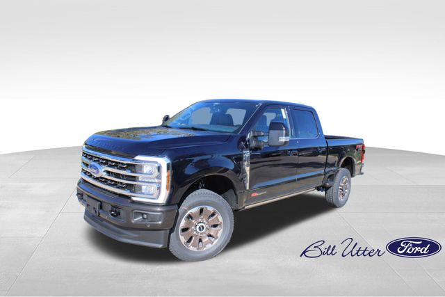 2024 Ford F-250SD King Ranch