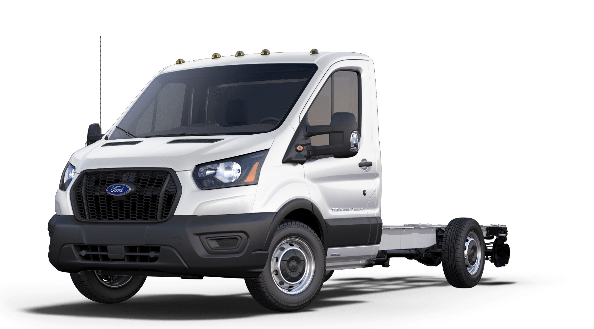 2024 Ford Transit-350 Base