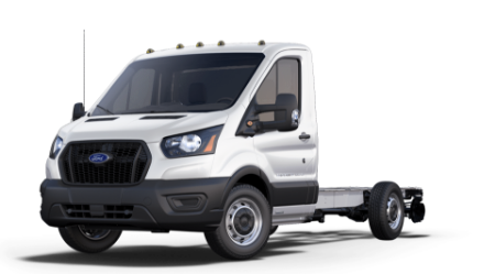 2024 Ford Transit-350 Base