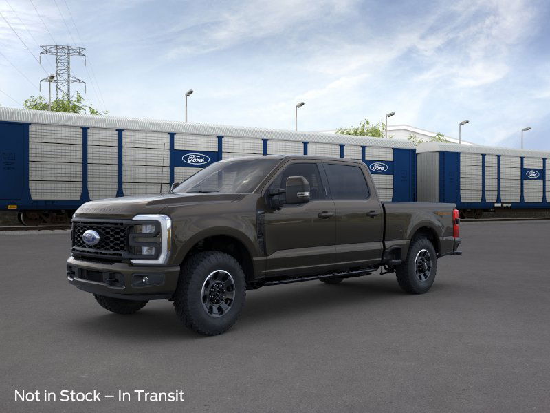 2024 Ford Super Duty F-250 SRW LARIAT